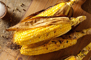 5 Easy Ways to Cook Corn!