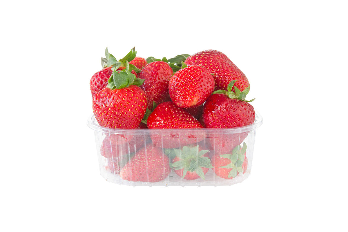 Strawberries (USA) 草莓 freshveggies.sg