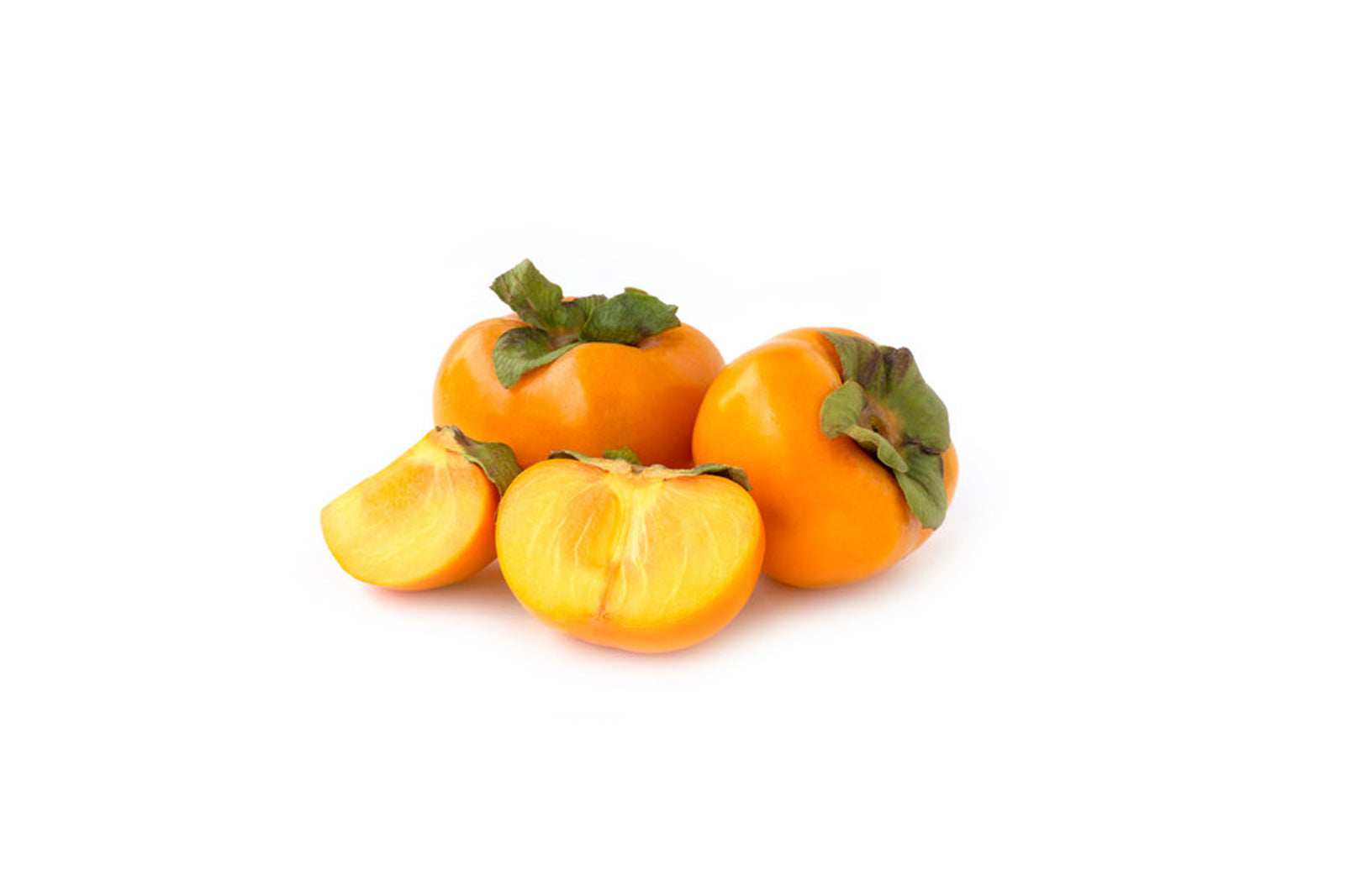 Persimmons (Korea) 柿子