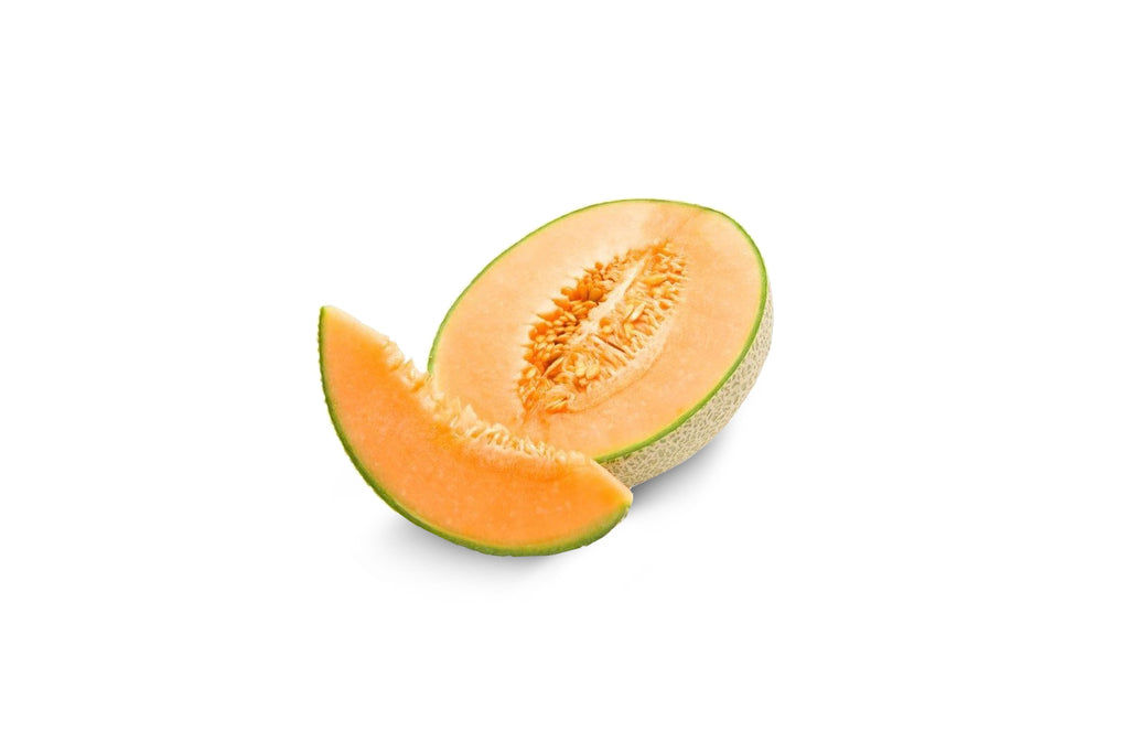 Fresh Veggies Vegetables Online Delivery Singapore Wholesale Fruits Vegetables for Cafes Hawkers and Restaurant Gifting Homebase Bakery - Rock Melon 哈密瓜