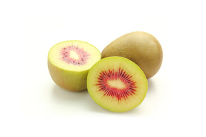 Kiwi Red Heart (New Zealand) 红心奇异果-Fresh Veggies SG Fresh Vegetables Online Delivery in Singapore