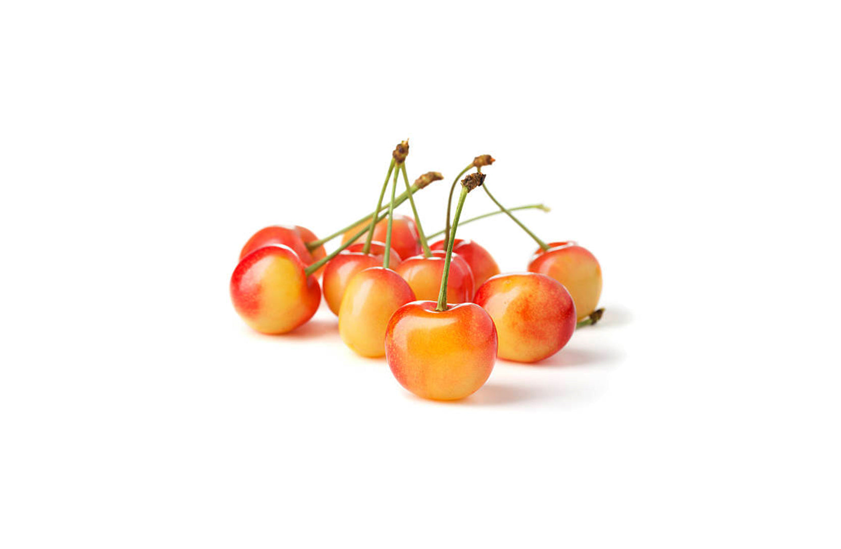 Ugly Rainier Cherries (USA) 雷尼尔樱桃