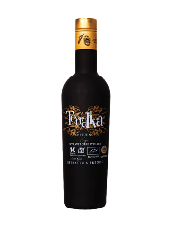 Terraliva - Extra Virgin Olive Oil