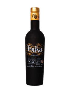 Terraliva - Extra Virgin Olive Oil