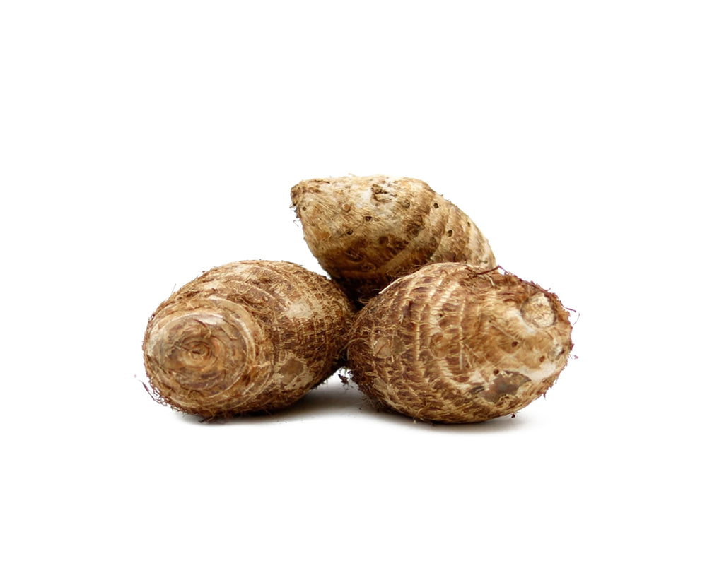 Arrow Root Fresh Products – freshveggies.sg