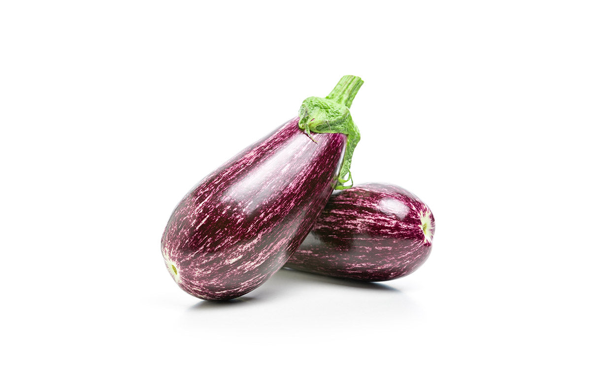 Where to buy Fresh Veggies SG Fresh Fruits and Vegetables Online Delivery in Singapore Near You Mini Brinjal/Eggplant (Local) 本地迷你茄子