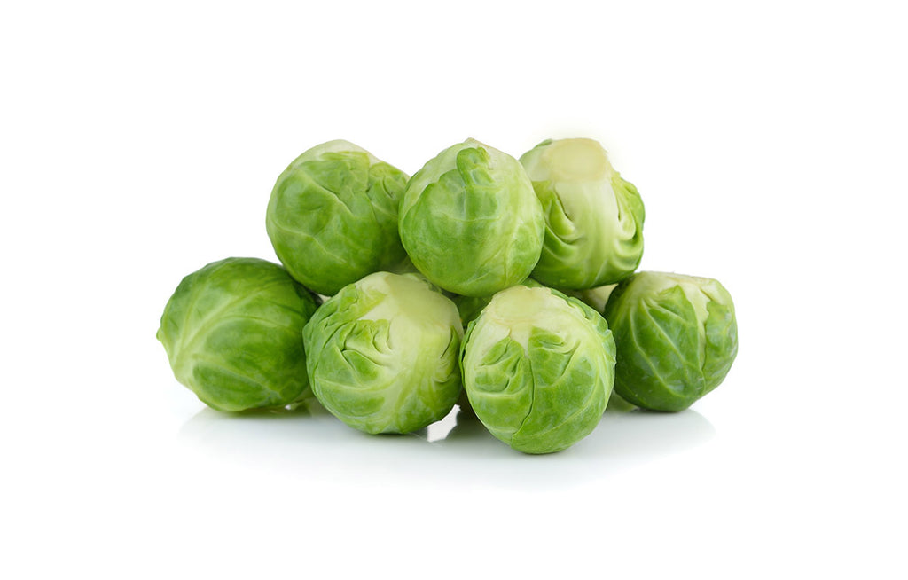 Brussels Sprouts-001-Fresh Veggies SG Fresh Vegetables Online Delivery in Singapore 球芽甘蓝