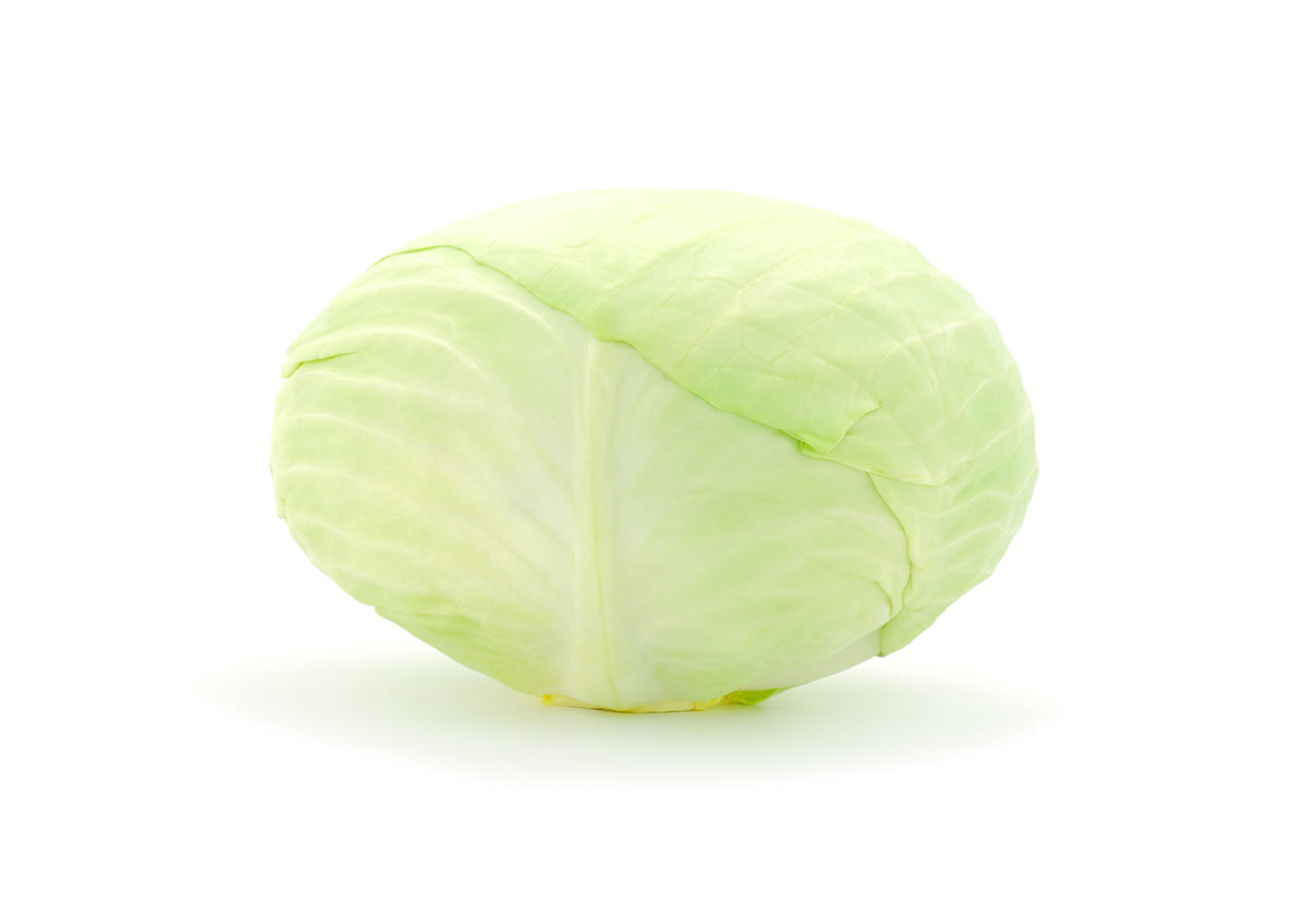 Cabbage Cameron 包菜 - 01-Fresh Veggies SG Fresh Vegetables Online Delivery in Singapore