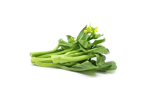 Cai Xin Hua-001-Fresh Veggies SG Fresh Vegetables Online Delivery in Singapore 菜心花