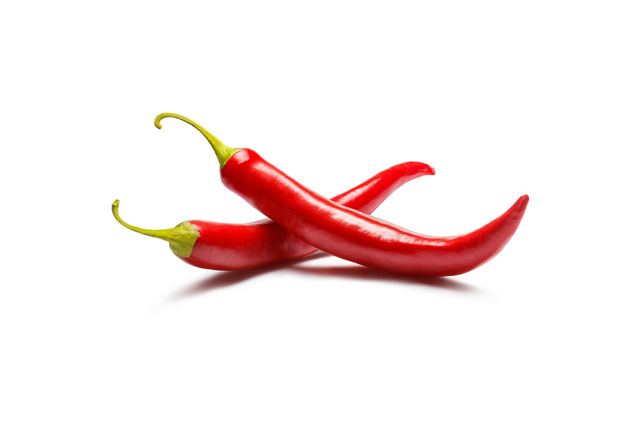 Chilli Red-001-Fresh Veggies SG Fresh Vegetables Online Delivery in Singapore 辣椒