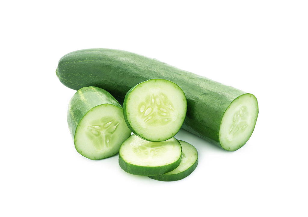 Cucumber-001-Fresh Veggies SG Fresh Vegetables Online Delivery in Singapore 黄瓜