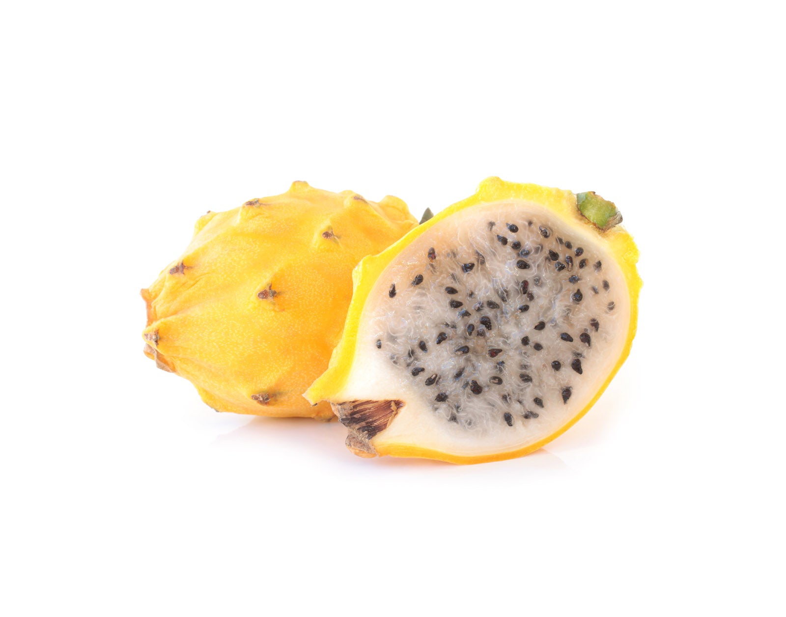 Fresh Veggies SG Fresh Vegetables Online Delivery in Singapore-Yellow Dragon Fruit 金黄火龙果jpg