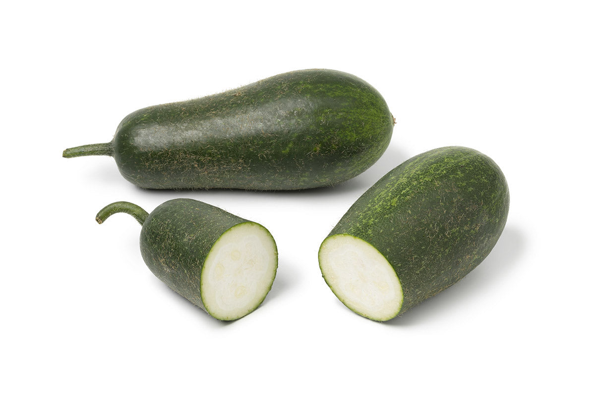 Hairy Gourd Fuzzy Melon-001-Fresh Veggies SG Fresh Vegetables Online Delivery in Singapore 毛瓜