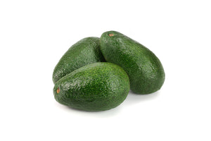 Fresh Veggies Vegetables Online Delivery Singapore Wholesale Fruits Vegetables for Cafes Hawkers and Restaurant Gifting Homebase Bakery - Avocado 鳄梨/牛油果 Media 1 of 1