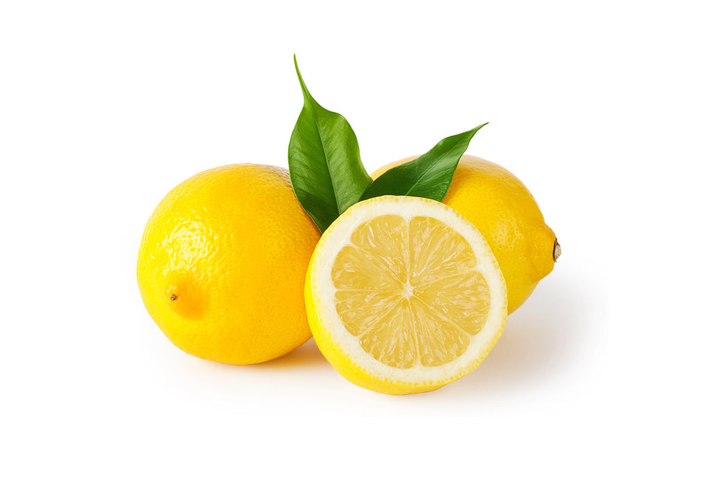Lemon-001-Fresh Veggies SG Fresh Vegetables Online Delivery in Singapore 柠檬