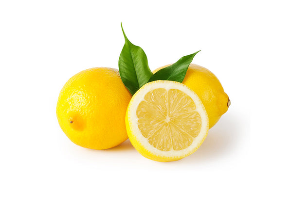 Lemon (Australia) 柠檬 – freshveggies.sg