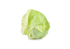 Iceberg Lettuce 玻璃生菜-Fresh Veggies SG Fresh Vegetables Online Delivery in Singapore