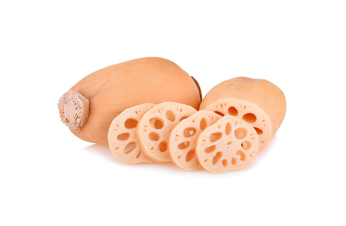 Where to buy Fresh Veggies SG Fresh Fruits and Vegetables Online Delivery in Singapore Near You Lotus Root with Mud (China) 泥土莲藕