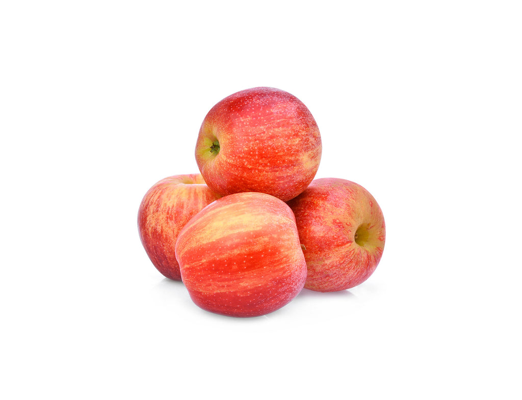 Royal Gala Apples (New Zealand) 苹果-Fresh Veggies SG Fresh Vegetables Online Delivery in Singapore