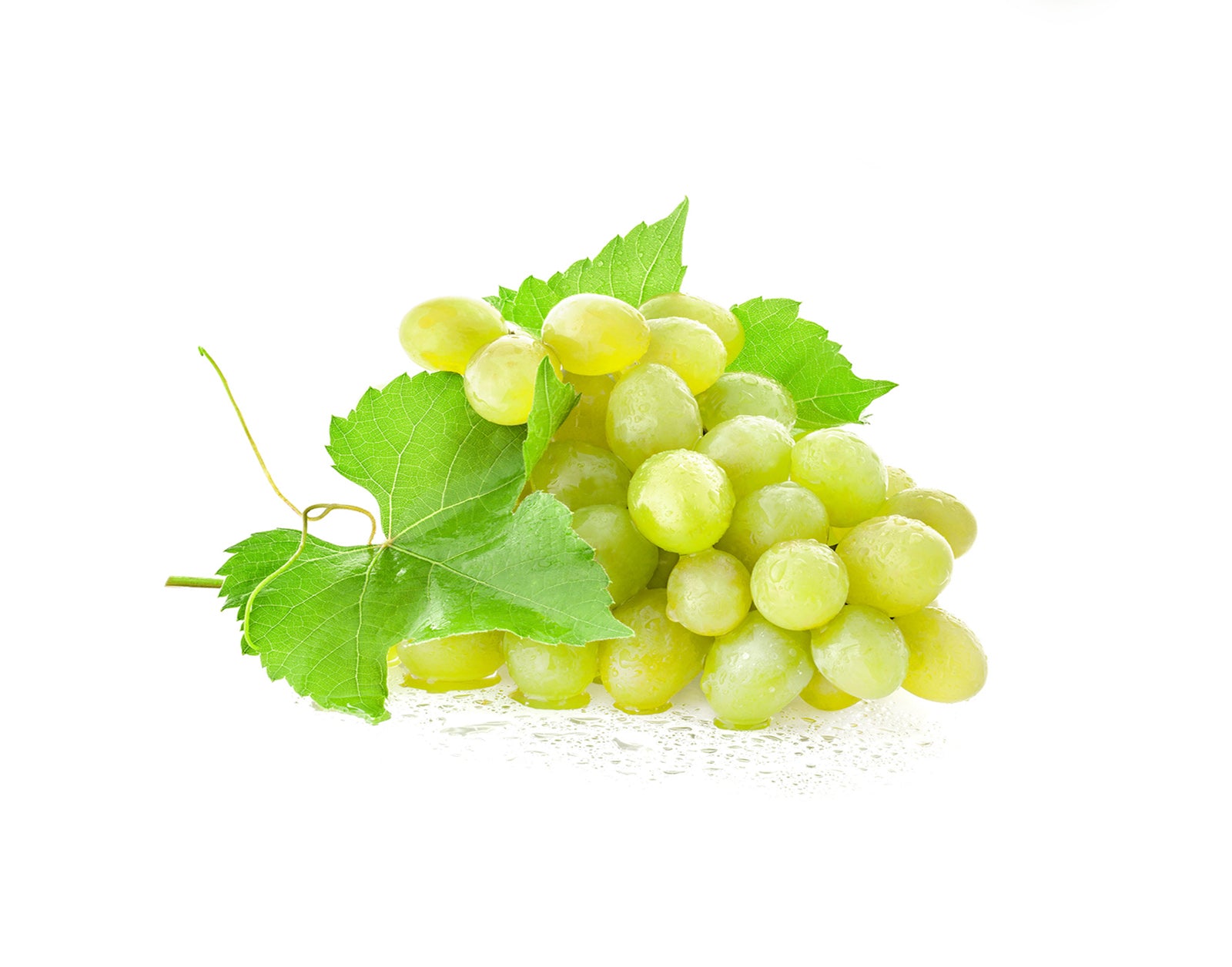 Where to buy Fresh Veggies SG Fresh Fruits and Vegetables Online Delivery in Singapore Near You-Green Grapes