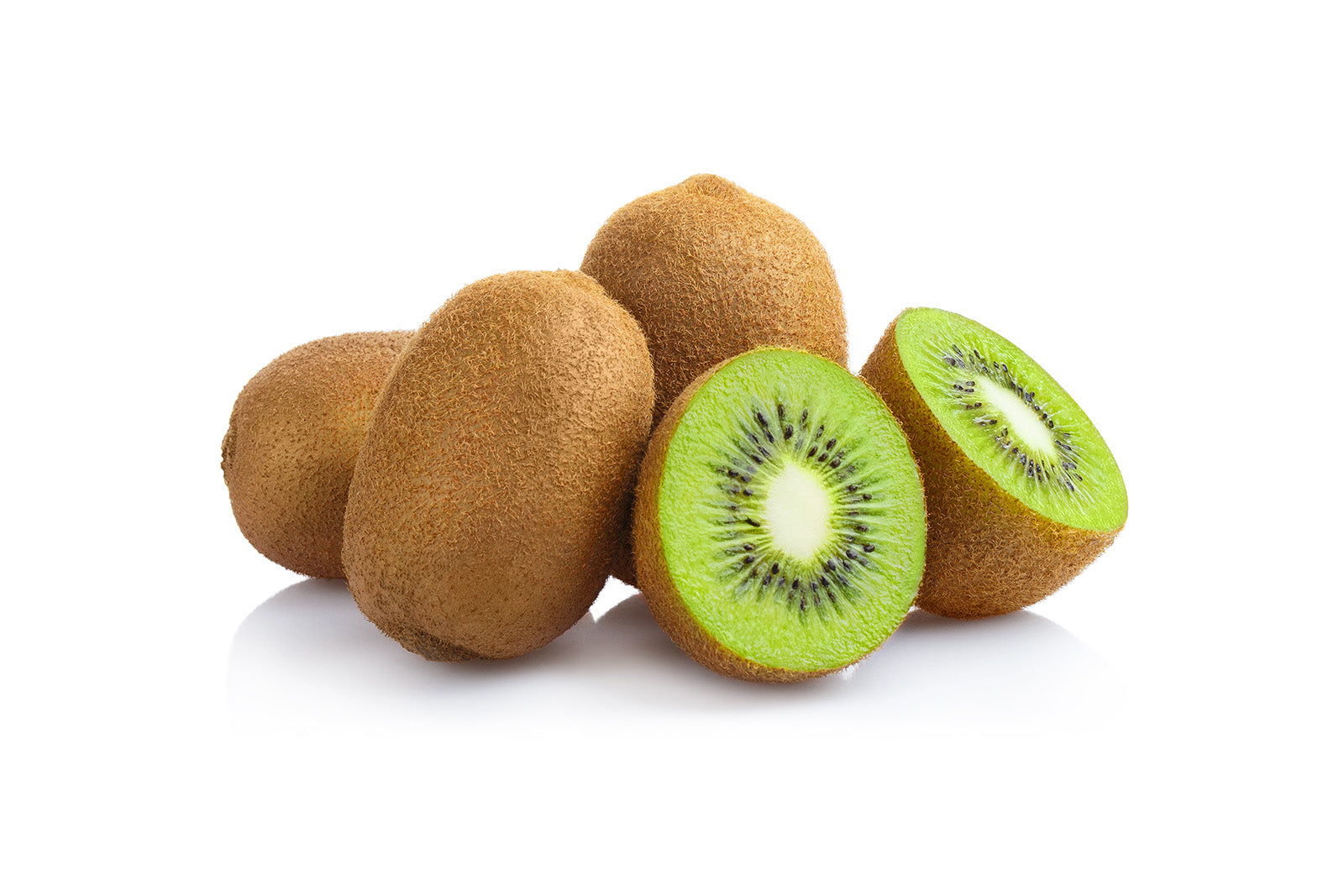 Kiwi Green (New Zealand) 奇异果 –